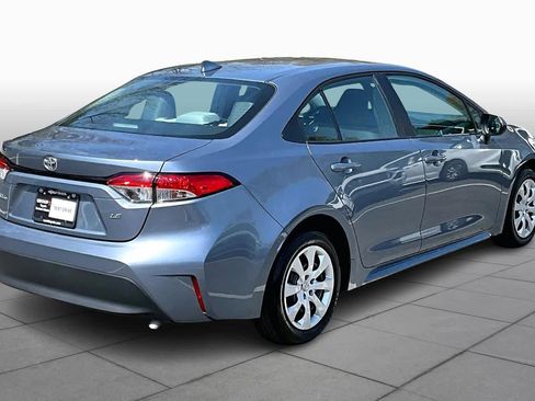 Certified 2025 Toyota Corolla LE image 13