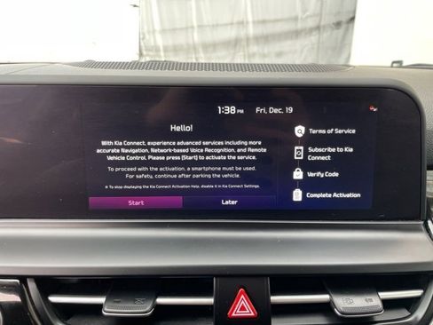 Certified 2024 Kia Seltos S image 15