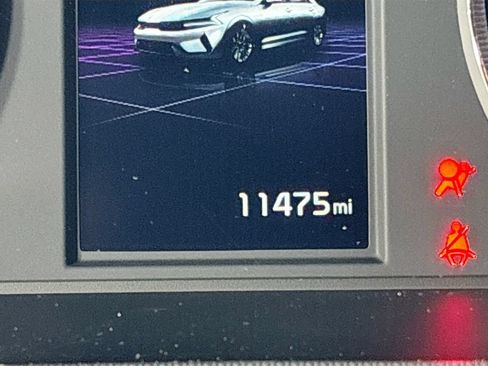 Certified 2023 Kia K5 GT-Line w/ GT-Line Premium Package AWD/4WD image 15