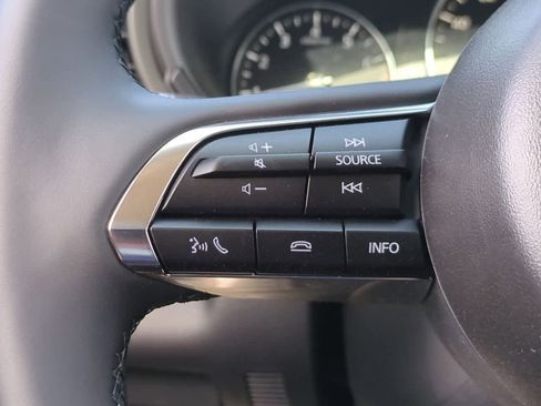 New 2025 MAZDA CX-30 AWD 2.5 S w/ Select Sport Pkg image 21