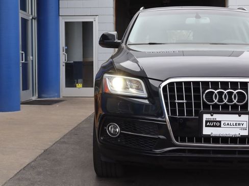 Used 2014 Audi Q5 3.0T Premium Plus image 32