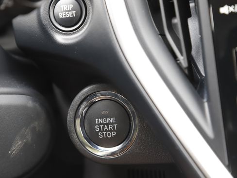 New 2026 Subaru Impreza 2.0i Sport image 20