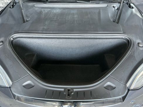 Used 2020 Tesla Model S Long Range AWD/4WD image 21