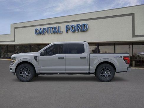 New 2026 Ford F150 STX w/ Equipment Group 200A image 3