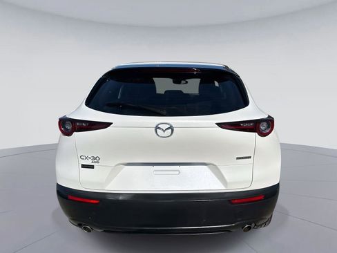Certified 2023 MAZDA CX-30 AWD 2.5 S image 4