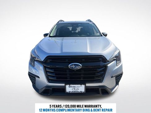 New 2026 Subaru Ascent Bronze Edition AWD/4WD image 2