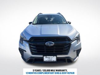 New 2026 Subaru Ascent Bronze Edition AWD/4WD video 2