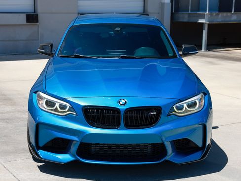 Used 2017 BMW M2 image 23