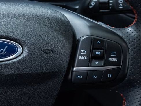 Used 2023 Ford Escape ST-Line w/ Tech Pack #1 FWD image 15