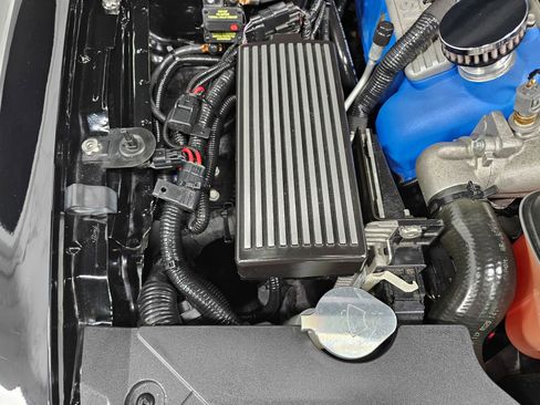 Used 2012 Ford Mustang Shelby GT500 image 28