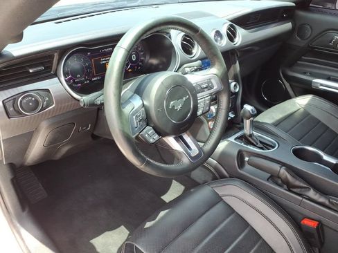 Used 2023 Ford Mustang Mach 1 w/ Equipment Group 700A RWD image 19