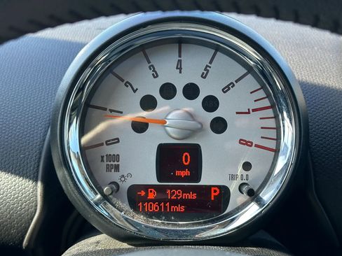 Used 2014 MINI Cooper Countryman S image 38