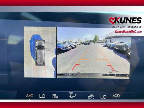 New 2026 Buick Enclave Sport Touring w/ LPO, Floor Liner Package image 38