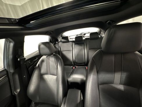 Used 2021 Honda Civic Sport Touring image 30