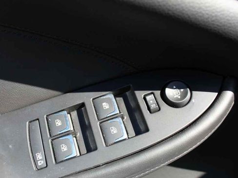 Used 2019 Cadillac CTS Luxury RWD image 13
