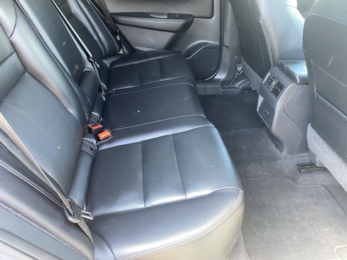 Used 2023 Nissan Rogue SL FWD image 13
