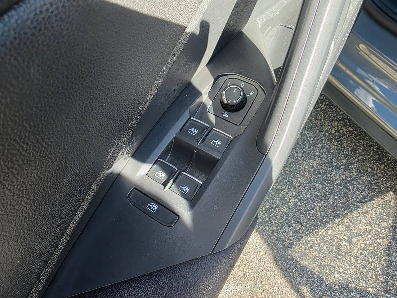 Used 2021 Volkswagen Jetta GLI FWD image 12