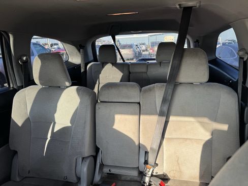 Used 2016 Honda Pilot LX image 16