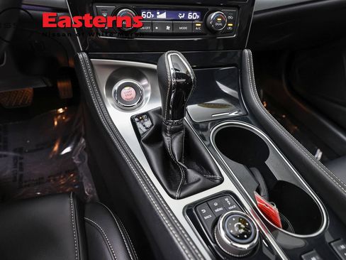 Used 2019 Nissan Maxima 3.5 SL w/ Floor Mat Group FWD image 13