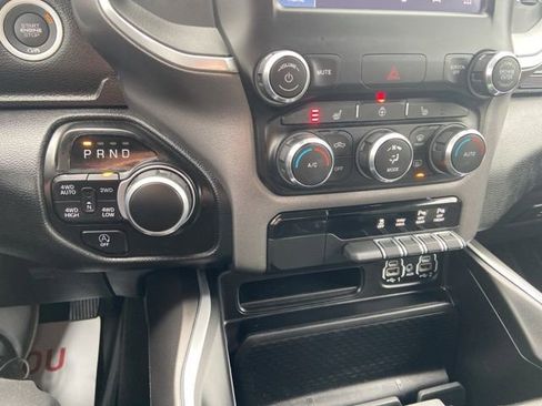 Used 2022 RAM 1500 Big Horn image 21