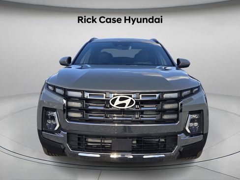 New 2026 Hyundai Santa Cruz Limited AWD/4WD image 3