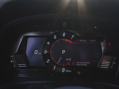 Used 2022 Toyota Supra image 13