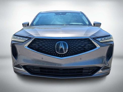 Used 2023 Acura MDX FWD w/ Technology Package image 8