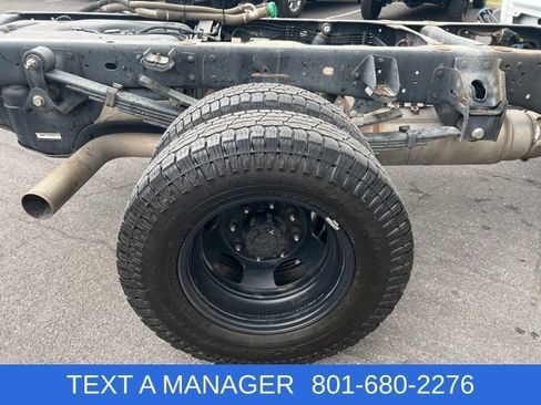 Used 2023 RAM 3500 Tradesman w/ Max Tow Package AWD/4WD image 7