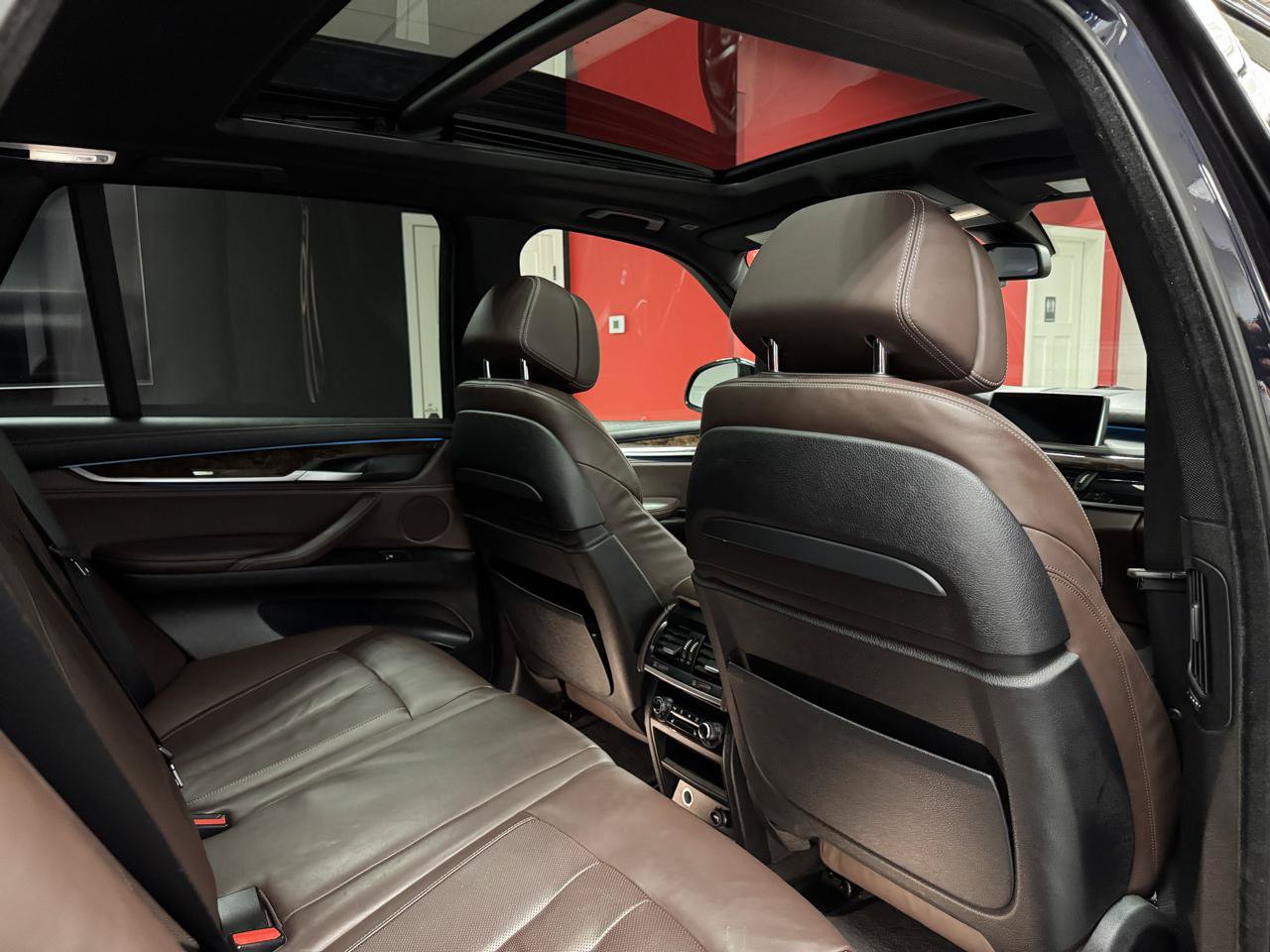 Used 2016 BMW X5 xDrive35i AWD/4WD image 29