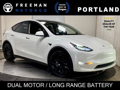 Used 2023 Tesla Model Y Long Range