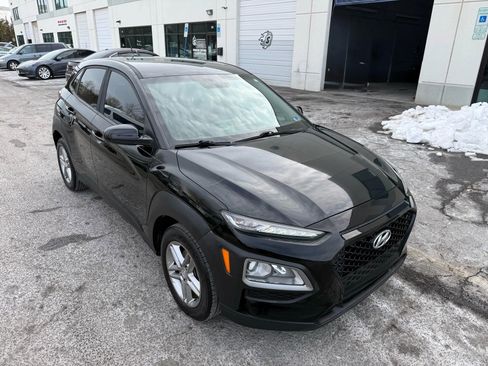 Used 2018 Hyundai Kona SE image 14