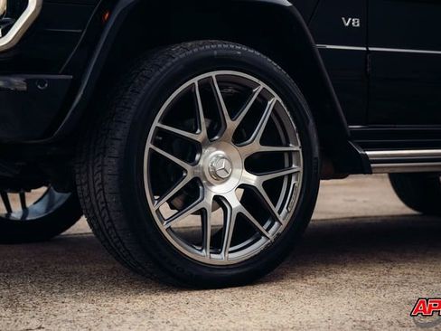 Used 2013 Mercedes-Benz G 550 image 35