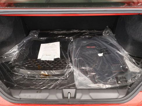 Used 2024 Subaru WRX Premium image 19