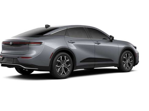 New 2026 Toyota Crown XLE image 7