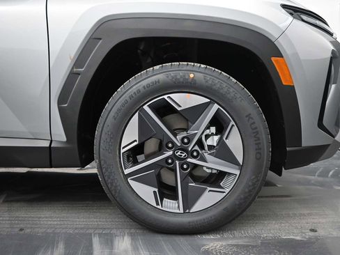 New 2026 Hyundai Tucson SEL image 10