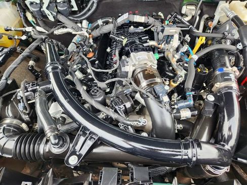 Used 2022 Ford Bronco Badlands w/ Sasquatch Package image 29