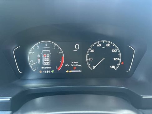 Used 2025 Honda Pilot EX-L image 26
