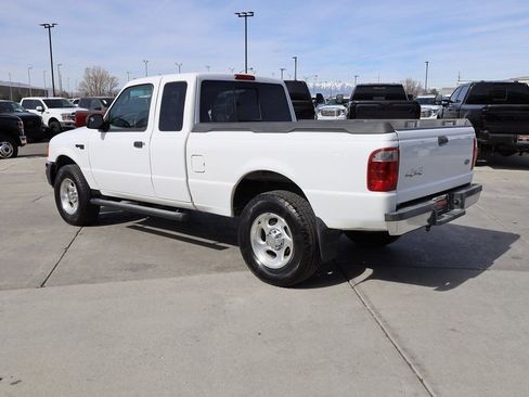 Used 2005 Ford Ranger XLT image 4