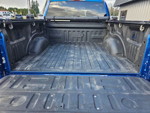 Used 2018 Ford F150 XLT w/ Equipment Group 301A Mid image 16