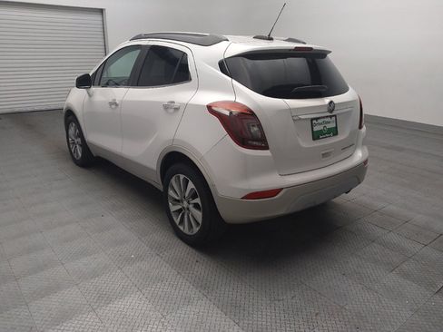 Used 2019 Buick Encore Preferred FWD image 5