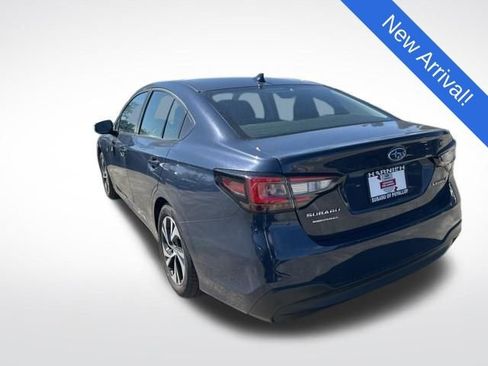 Certified 2025 Subaru Legacy Premium image 5