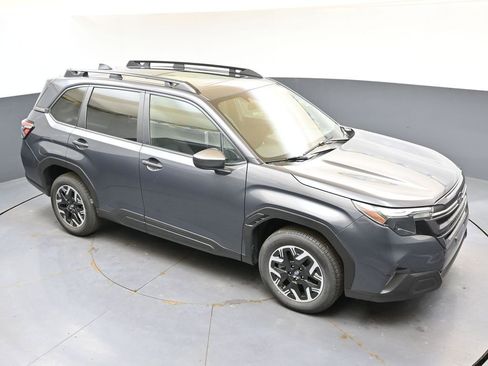 Certified 2025 Subaru Forester Premium AWD/4WD image 43