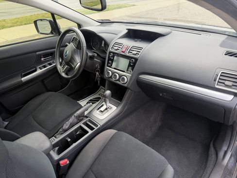 Used 2016 Subaru Impreza 2.0i Premium AWD/4WD image 7