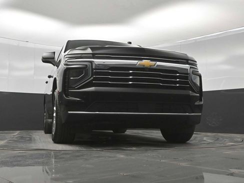 Used 2025 Chevrolet Tahoe LT AWD/4WD image 38