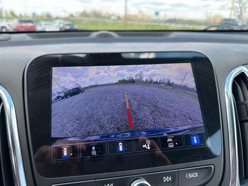 Used 2024 Chevrolet Equinox LT AWD/4WD image 45