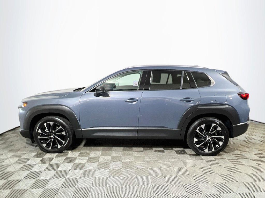 Used 2026 MAZDA CX-50 2.5 Hybrid w/ Weather Package AWD/4WD image 4