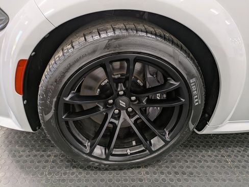 Used 2023 Dodge Charger Scat Pack image 7