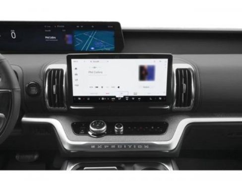 New 2025 Ford Expedition Tremor image 12