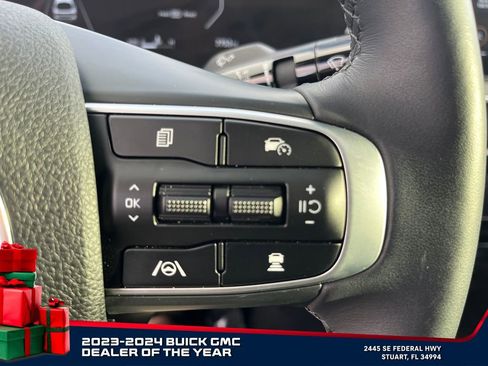 Used 2025 Kia K5 EX image 17