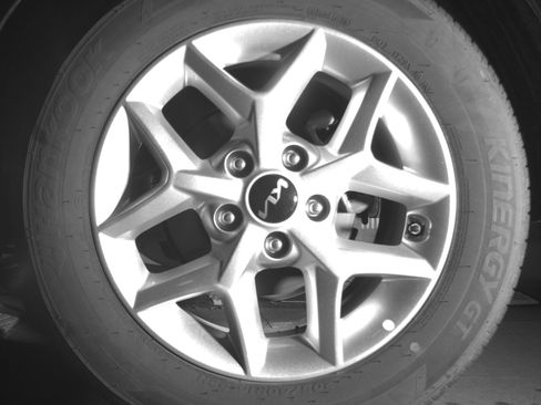 Used 2025 Kia Soul LX w/ LX Technology Package image 14